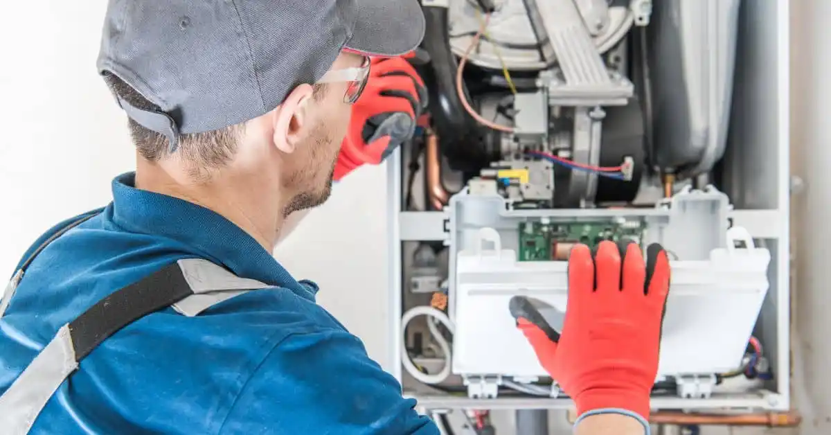 installateur Vinkenbuurt